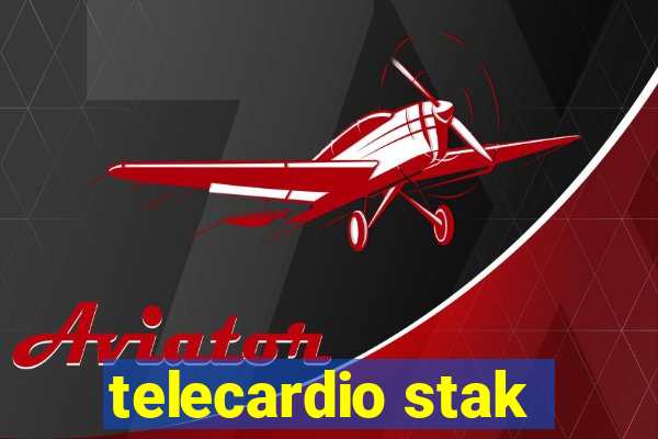 telecardio stak